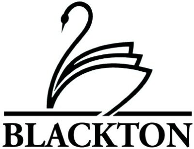 Logo Blackton