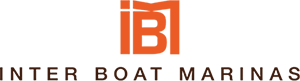 Inter Boat Marinas B.V. Logo